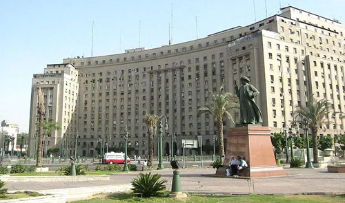 الانشاءات العامة