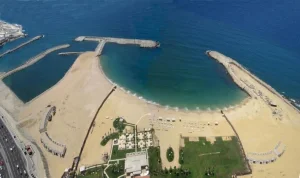 الأعمال البحرية